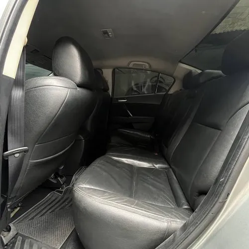 Mazda 3 Mt 1.6 Cc 2014** Marca: Mazda 3 Línea O Versión: