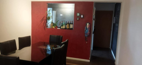 Imagen 6 de 13 de Departamento Con 2 Habitaciones En Venta, 69 E/8 Y 9