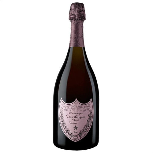 Champagne Don Perignon Rose Vintage 750ml