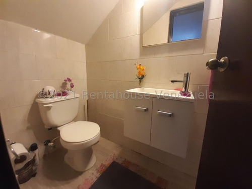 Imagen 12 de 14 de Townhouse Venta El Guayabal Naguanagua Carabobo Lf22-3028lf