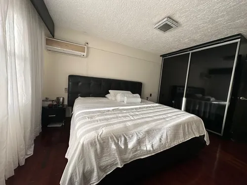 Apartamento En Venta Santa Fe. As