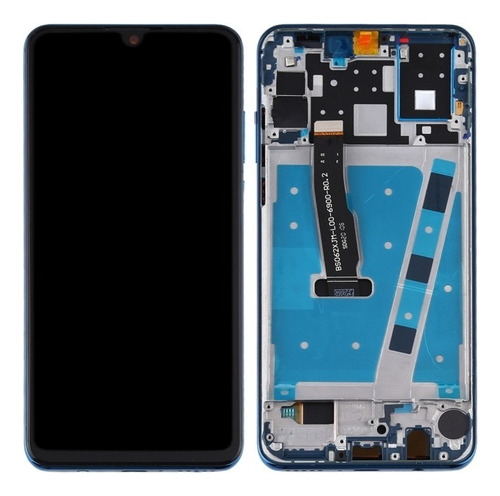 \\ Pantalla Display Lcd Touch Y Marco Huawei P30 Lite