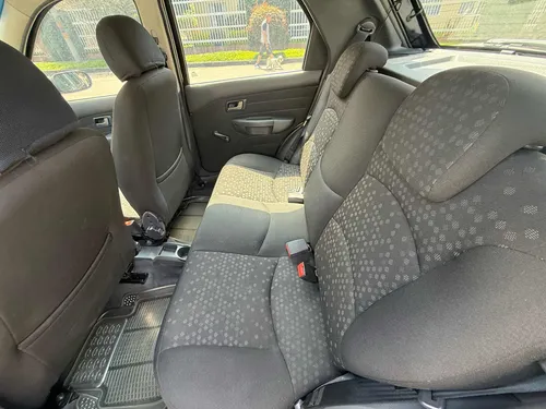 Fiat Palio 1.4 Elx Attractive
