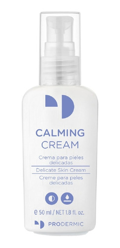 Calming Cream De 50 Ml Prodermic Caba