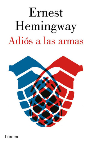 Libro Adios A Las Armas - Hemingway, Ernest