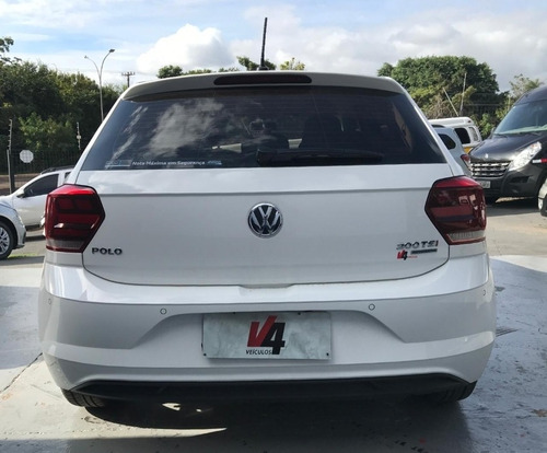 Vw Polo Comfortline 1.0 Tsi