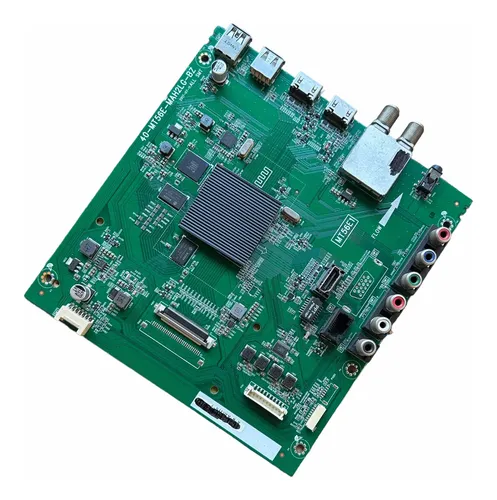 comprar Placa Principal Tv Semp Tcl L39s4900fs 40-mt56e-mah2LG-bz