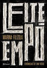 Livro Leite Em Pó - Marina Filizola [2016]