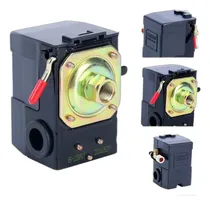 Comprar ¿aire Compresor Presión Interruptor Control Válvula 95-125 P