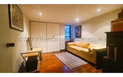 #24-25226 Bello Apartamento En El Peñon