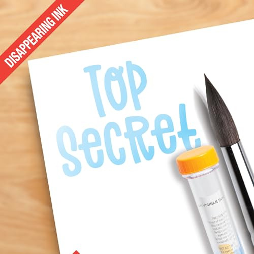 Test Tubes Science Kit De 19 Piezas 5 Experimentos Educ...