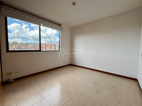 Apartamento En Arriendo En La Frontera. Cod A776110