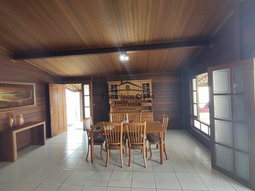 Imagem 7 de 30 de Casa À Venda No Bairro Portal Das Colinas - Guaratinguetá/sp - Cs572