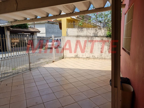 Imagem 4 de 14 de Casa Terrea Em Vila Romero - São Paulo, Sp - 369293