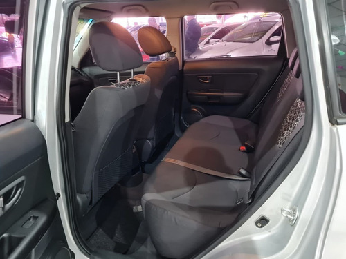 Imagem 9 de 20 de Kia Soul 1.6 Ex 16v 2011