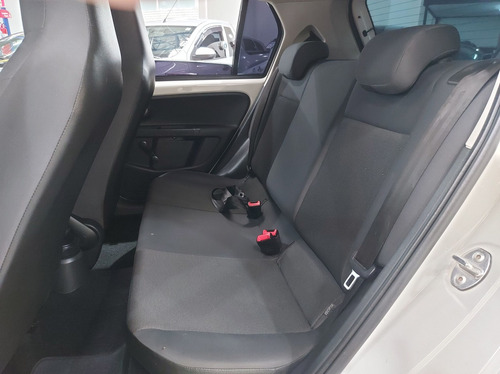 Volkswagen Up! 1.0 MPI TOTAL