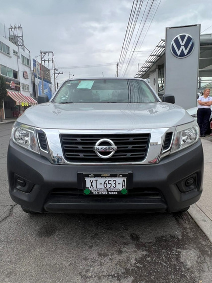  Camionetas Nissan Pick Up   Puertas Estado De Mexico