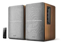 Comprar Monitores Estudio Edifier R1280db Color Madera