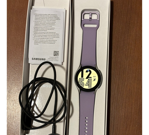 Reloj Samsung Galaxy Watch 5 44mm