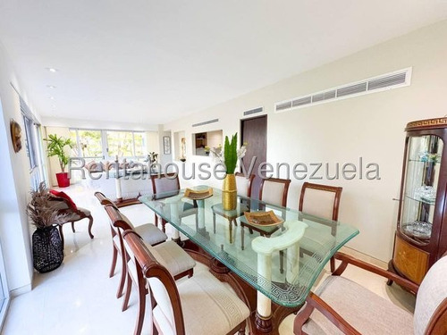 Tg Apartamento En Venta En Las Mesetas De Santa Rosa De Lima, Moderno, Bellas Áreas Sociales 25-16221 Ys