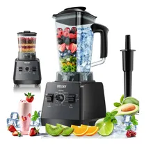 Comprar Licuadora Profesional, Licuadoras De Batidos, Licuadora Y Mo