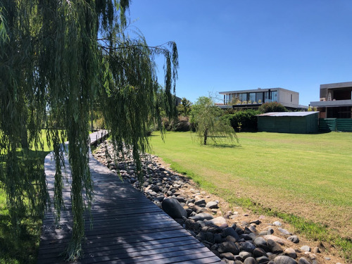Imagen 8 de 9 de Muy Buen Lote A La Reserva - Fondo Verde - Albanueva