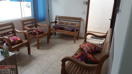 Imagem 4 de 9 de Sala Comercial - Casa Verde - R$ 900,00 - St18915