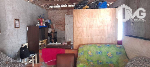Imagem 5 de 11 de Terreno À Venda, 400 M² Por R$ 720.000,00 - Vila Galvão - Guarulhos/sp - Te0281
