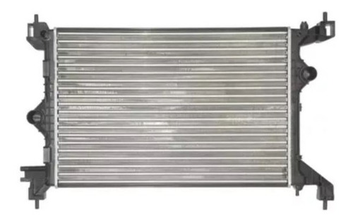 Radiador Cobalt Spin Prisma Onix 2011 12 13 14 15 16 Manual