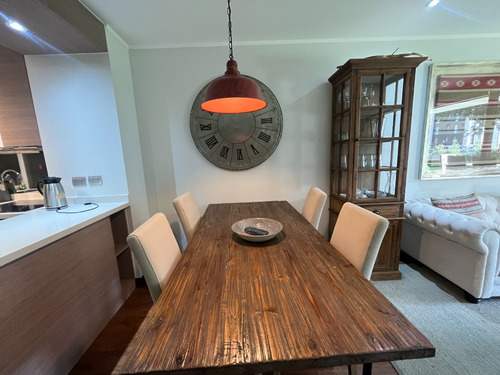 Oportunidad Única: Departamento Parque Pinares Residence
