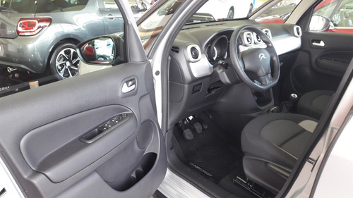 Citroën Aircross 1.6 Vti 115 Feel