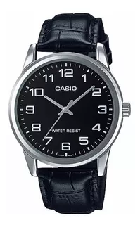 Reloj Casio Hombre Mtp-v001l-1b