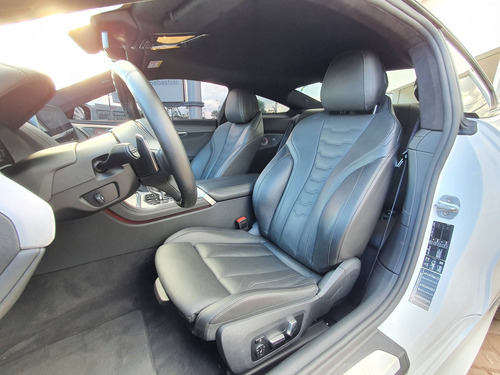 Bmw M 850i 4.4 V8 Twinpower Gasolina Xdrive Steptronic
