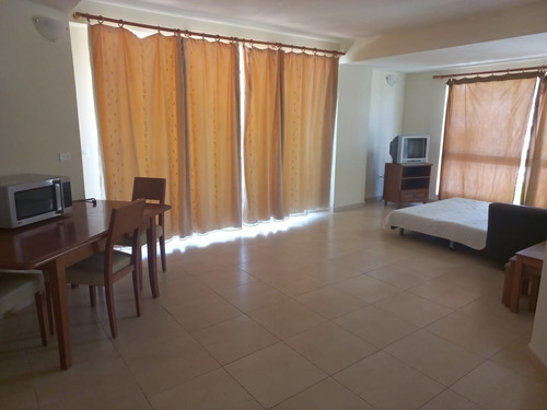 Imagen 13 de 14 de Apartamento Vacacional - Tipo Hotel
