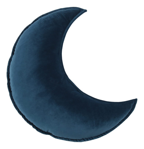 Almohada En Forma De Estrella Y Luna, Almohadas De Terciopel