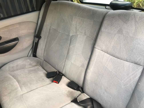 Chery Qq 2013 Confort Full Con Llantas De Aleación 83.000km