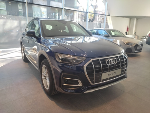 Imagen 10 de 18 de Audi Q5 45tfsi Offroad Quattro Q2 Q3 Q7 Q8 A1 A3 A4 A5 A6 A7