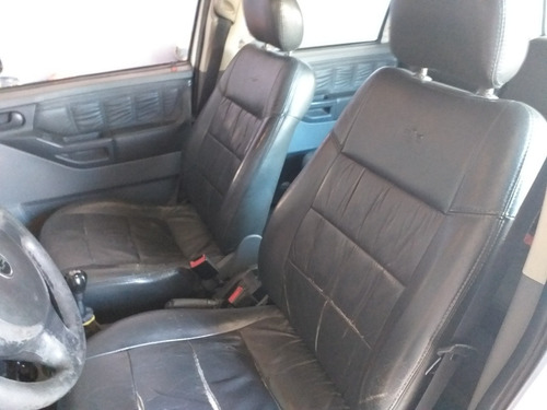 Chevrolet Meriva 1.8 Joy Flex Power 5p 2007