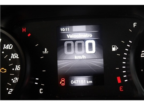 Fiat Argo 1.0 Firefly Flex Drive Manual