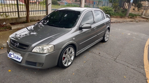Chevrolet Astra 2004 2.0 8v Cd 5p