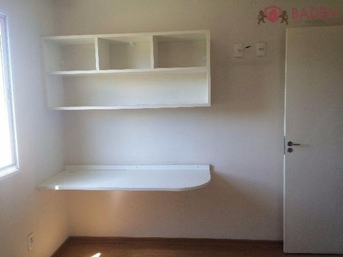 Imagem 4 de 8 de Apartamento - Ap01557