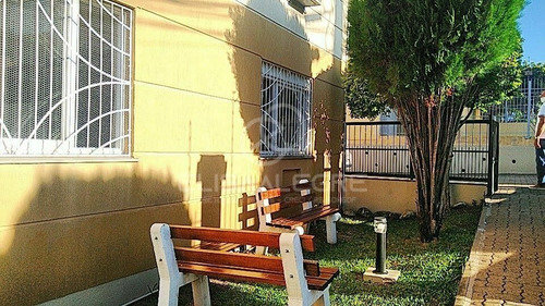 Imagem 17 de 25 de Apartamento Térreo À 5min. Do Centro, Em Canoas - 110