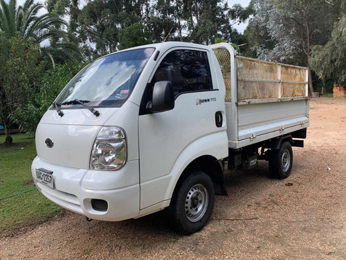 Kia Bongo K2500