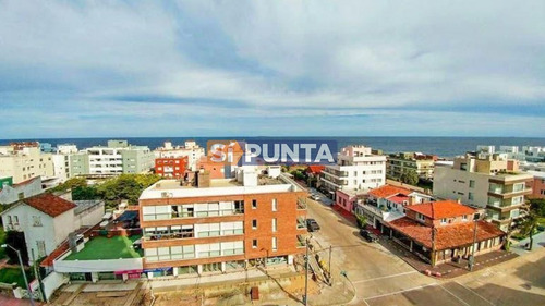 Imagen 5 de 18 de Apartamento En Venta - Península