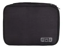 Comprar Estuche Organizador De Viaje Para Accesorios Electrónicos, P
