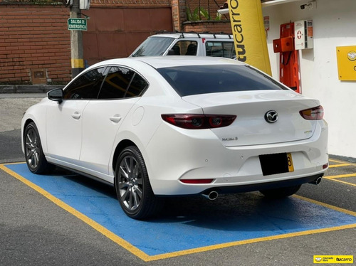 Mazda Mazda 3 Grand Touring Tp 2500 Ct