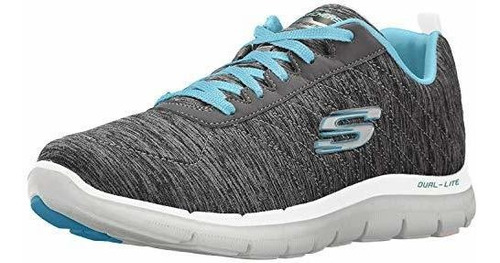 Zapatillas Skechers Flex Appeal ***** Para Mujer