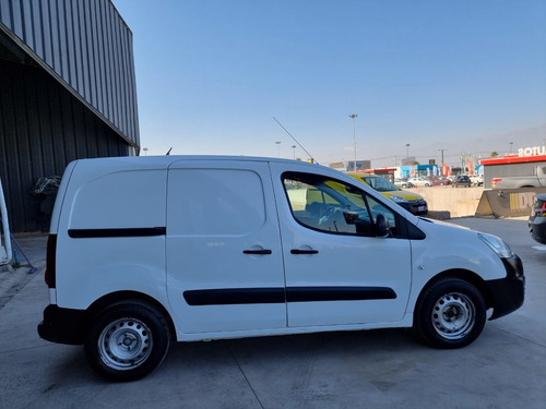 Peugeot Partner 1.6 Hdi Mt 4x2 2017