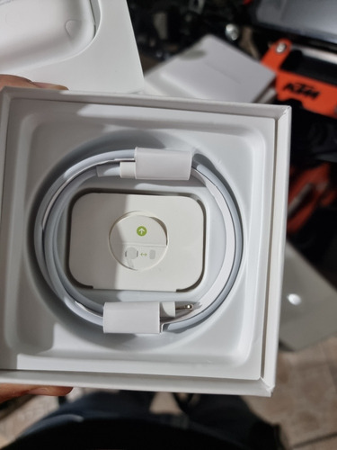 AirPods Pro 2da Generación Oem (Usado)