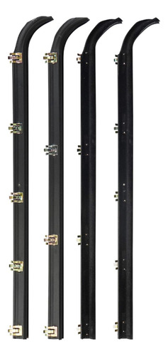 4 Uds Burlete Ventana Sello Puerta Ventana Sello Cinturón